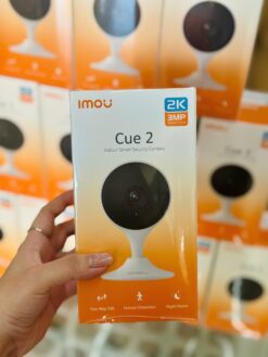 Camera Wifi trong nhà IMOU Cue C32 3MP