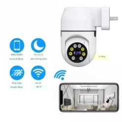 Camera Yoosee HK212 2.0MP