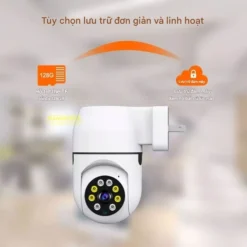 Camera Yoosee HK212 2.0MP