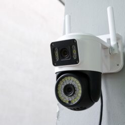 Camera Yoosee M6 3