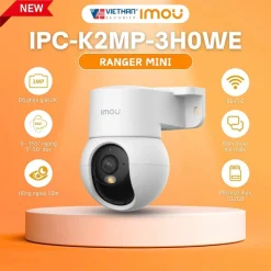 Camera iMOU Ranger Mini IPC K2MP 3H0WE 2K 3MP