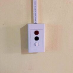 Camera ngụy trang Công Tắc Điện Imou