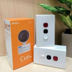 Camera ngụy trang Công Tắc Điện Imou