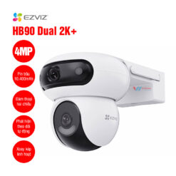Camera-pin-sạc-EZVIZ-HB90-Dual-2K+