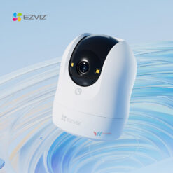 Camera trong nhà EZVIZ C6N G1 4K (8.0MP), quay 360