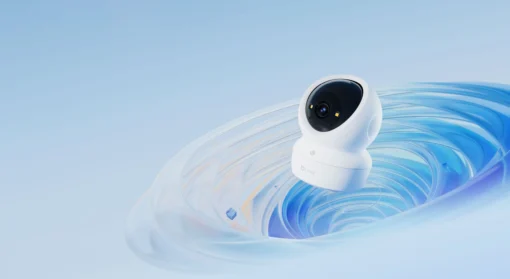 Camera trong nhà Ezviz H6c G1 3K Thế Hệ Mới - Ảnh 4