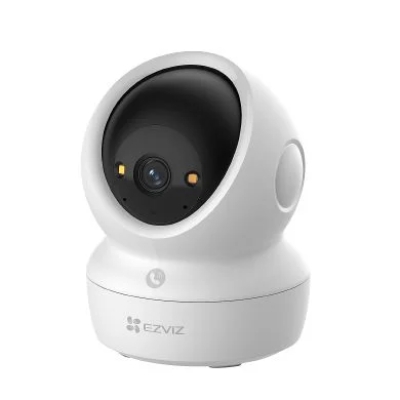Camera trong nhà Ezviz H6c G1 3K Thế Hệ Mới