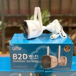Camera UNV IPC-B2D-M3F4D