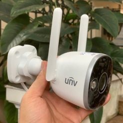 Camera wifi UNV IPC-B2D-M3F4D