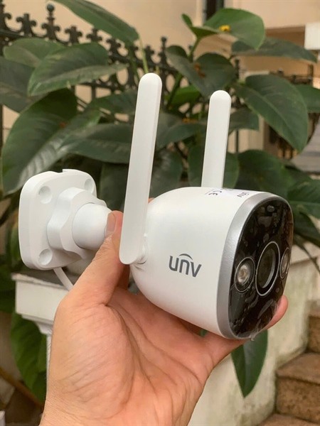 Camera wifi UNV IPC-B2D-M3F4D
