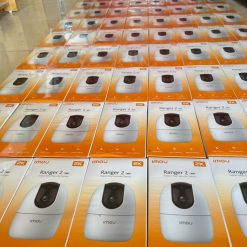 Camera wifi trong nha quay quet 3MP IMOU IPC A32EP L 2
