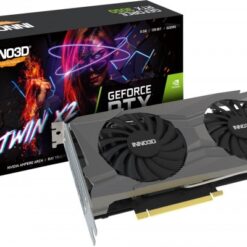 Card Màn Hình INNO3D GEFORCE RTX 3050 8GB TWIN X2 GDDR6