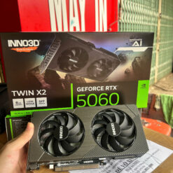 INNO3D GeForce RTX 5060