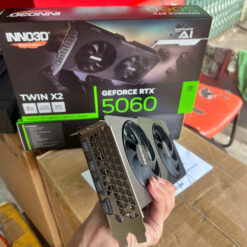 INNO3D GeForce RTX 5060
