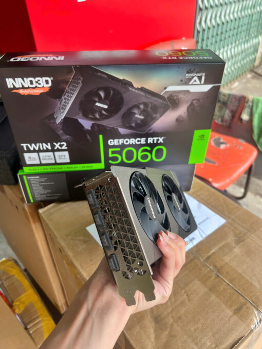 INNO3D GeForce RTX 5060