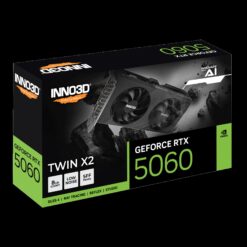 INNO3D GeForce RTX 5060
