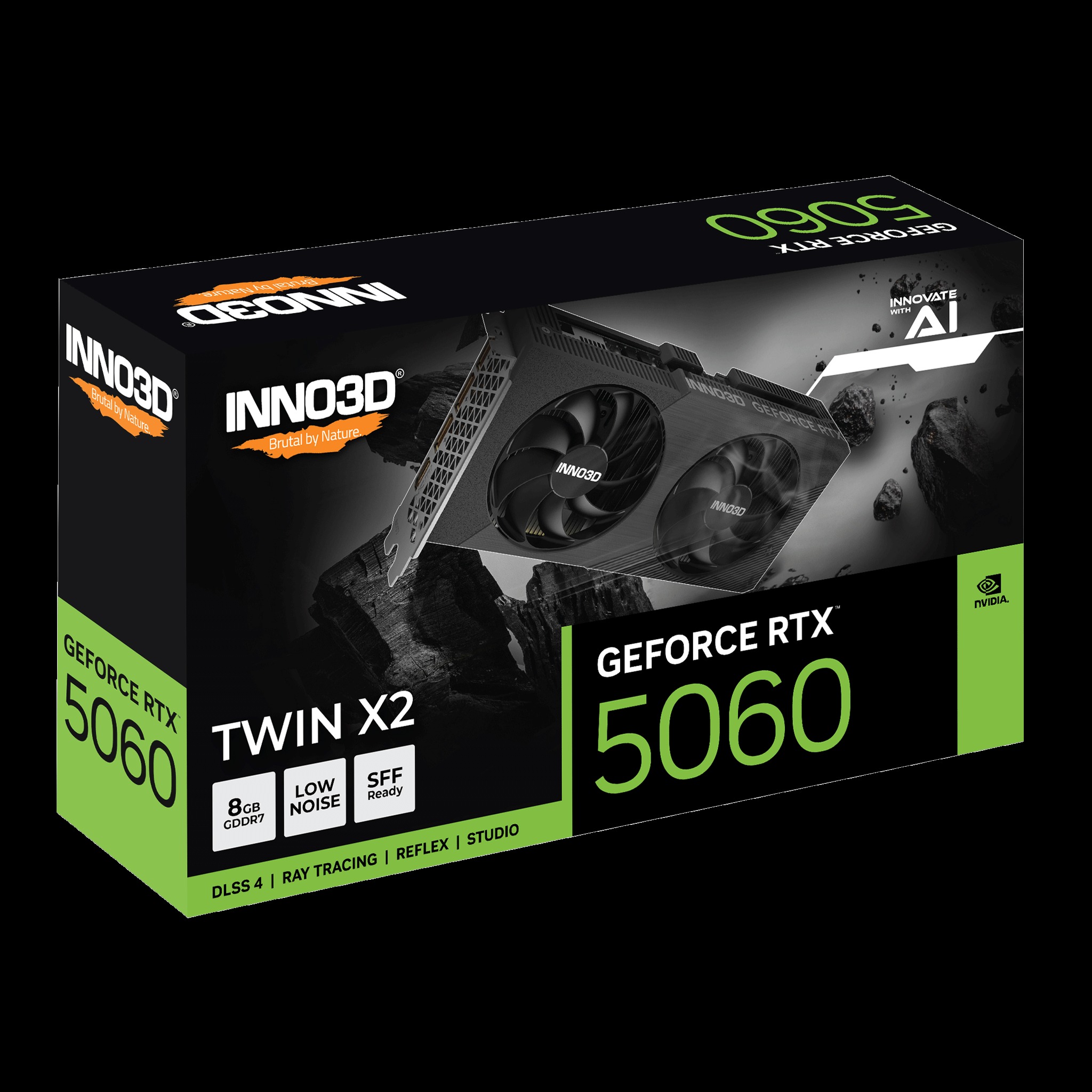 INNO3D GeForce RTX 5060