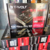 Card màn hình T-WOLF TW-RX580 8GB GDDR5 256bit
