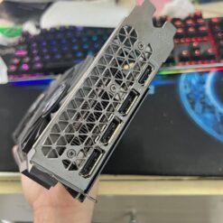 Card man hinh Zotac RTX 3060 8GB HDMI 3 DP 1