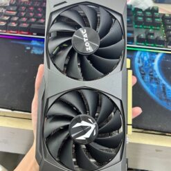 Card màn hình Zotac RTX 3060 8GB HDMI 3 DP