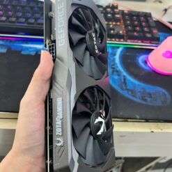Card màn hình Zotac RTX 3060 8GB HDMI 3 DP