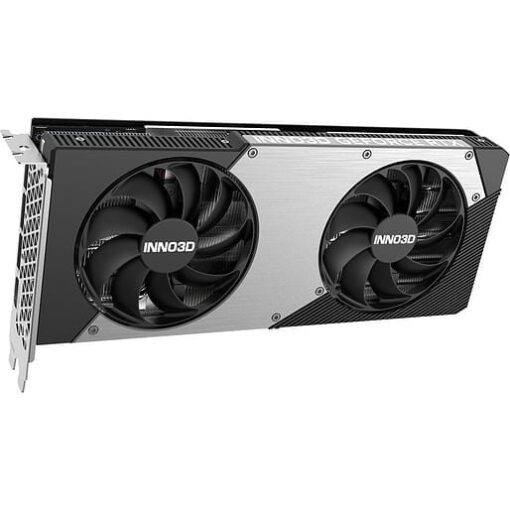 Card màn hình máy tính INNO3D GEFORCE RTX 5060 Ti 16GB TWIN X2 OC - Ảnh 3