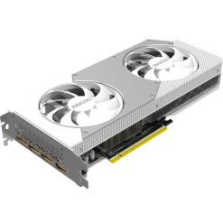 Card màn hình máy tính INNO3D GEFORCE RTX 5060 Ti 16GB TWIN X2 OC WHITE
