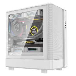 Case DarkFlash DB330M M-ATX