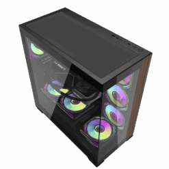 Case Gaming Darkflash DS900W ATX