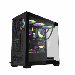 Case Gaming Darkflash DS900W ATX 3
