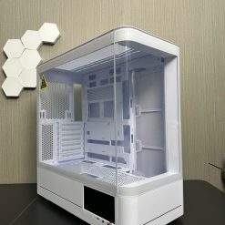 Case JUNGLE LEOPARD AC 02 White02