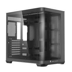 Case JUNGLE LEOPARD AC 02 black02