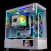 Case Jungle Leopard AC-02