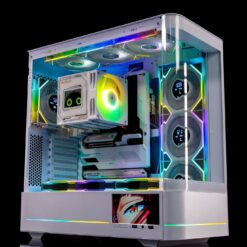 Case Jungle Leopard AC-02