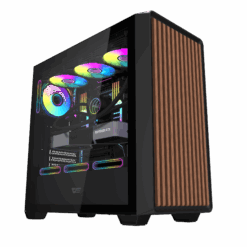 Case Gaming DarkFlash DS900WD ATX