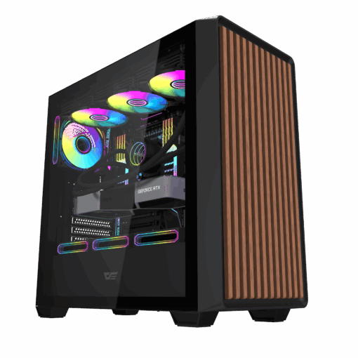 Case Gaming DarkFlash DS900WD ATX