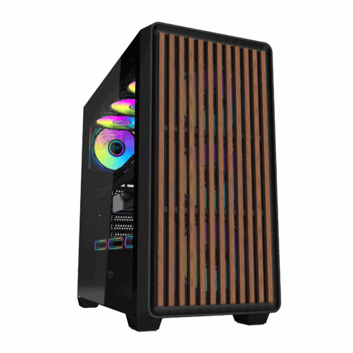 Case Gaming DarkFlash DS900WD ATX