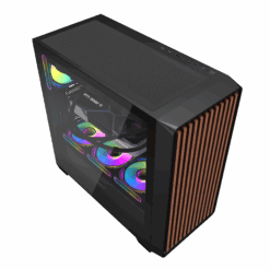Case gaming DS900WD ATX 2