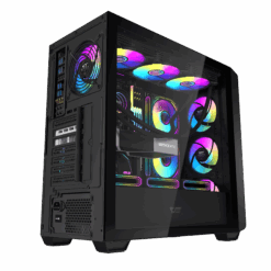 Case Gaming DarkFlash DS900WD ATX