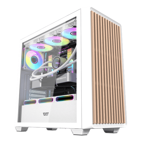 Case Gaming DarkFlash DS900WD ATX