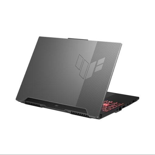 Laptop Asus TUF Gaming FA507RR-HN835W R7 6800H/16GB/512GB/15.6"FHD/GeForce RTX 3070 8GB - Ảnh 2
