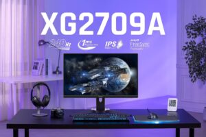 Công nghệ SuperClear IPS