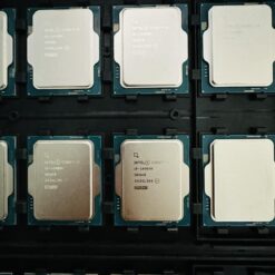 CPU Intel Core i9-14900KF Tray