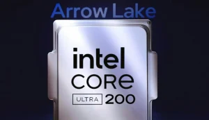 Cpu moi nhat Intel Arrow Lake S Core Ultra 200 20 Core