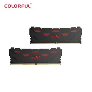 RAM COLORFUL Battle-AX DDR5 16GB 6000MHz