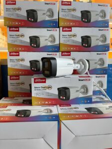 Camera IP 2MP DAHUA DH-IPC-HFW1239TL1-A-IL