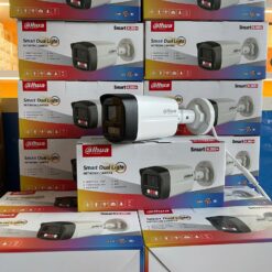 Camera IP 2MP DAHUA DH-IPC-HFW1239TL1-A-IL