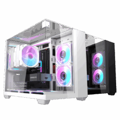 Vỏ Case Máy Tính Darkflash TH285M