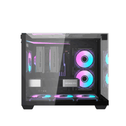 DARK FLASH TH285M BLACK 3
