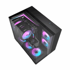 DARK FLASH TH285M BLACK 5
